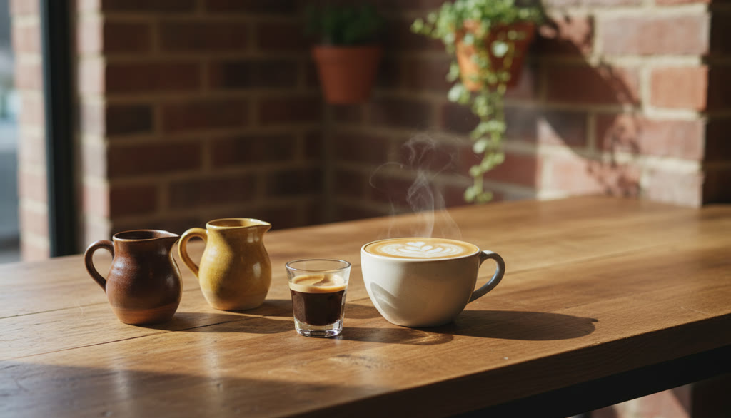 De beste plantaardige melk koffie: zo kiezen wij tussen haver, soja, amandel en kokos